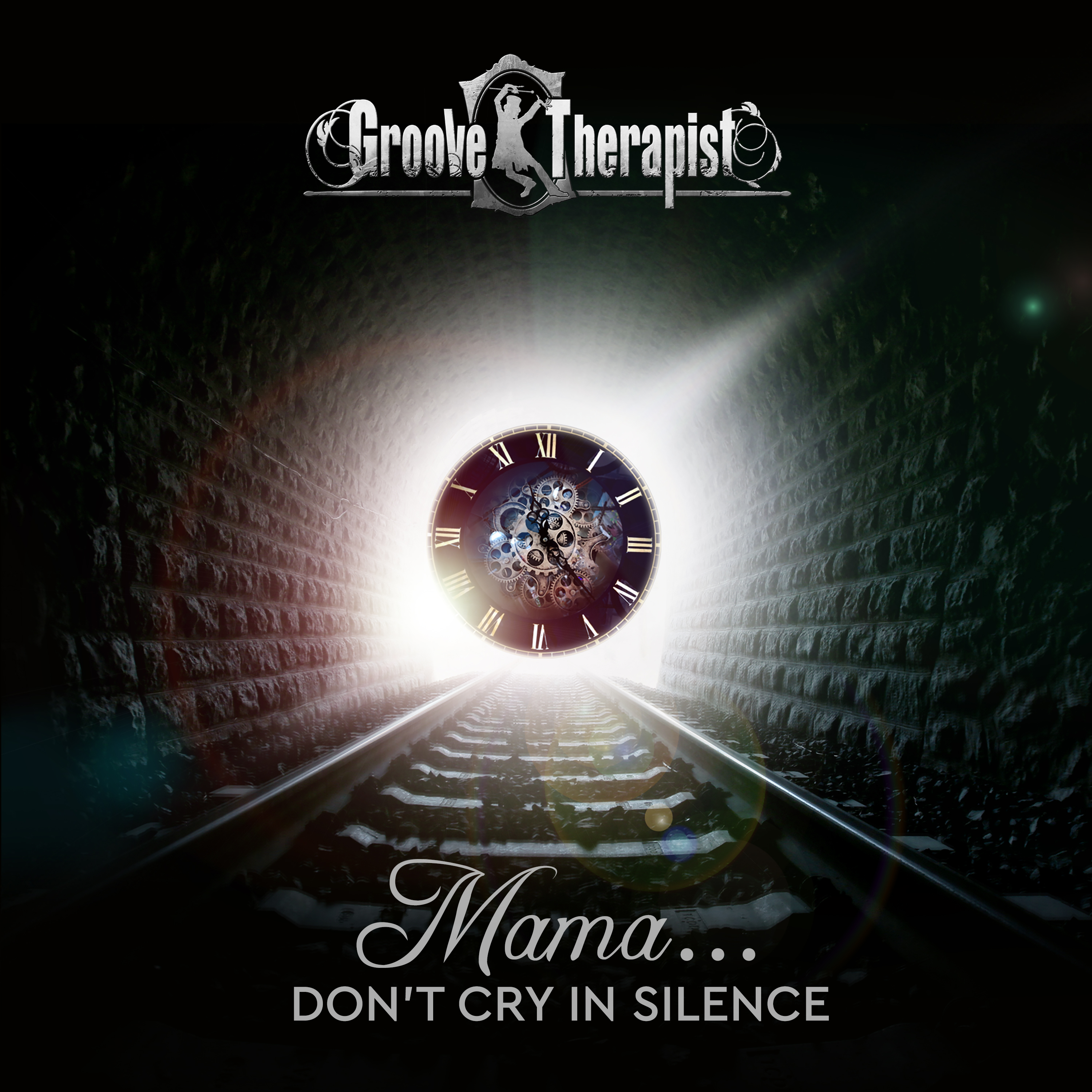 Groove Therapist — Mama… Don’t Cry In Silence