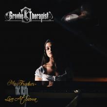 Groove Therapist - Mr. Funker The Myth Live at Sierra