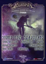 Groove Therapist SoundArt Festival 2018