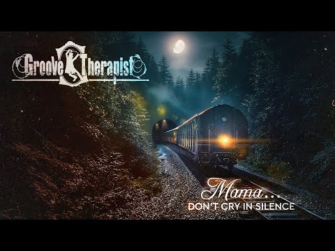 Mama... Don't Cry In Silence